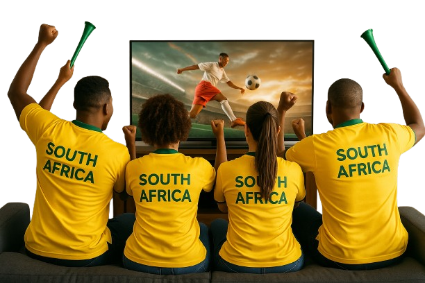 IPTV SOUTH AFRICA