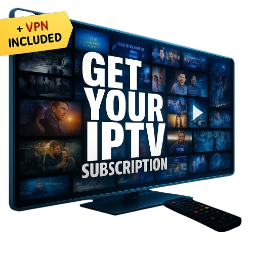 IPTV SOUTH AFRICA