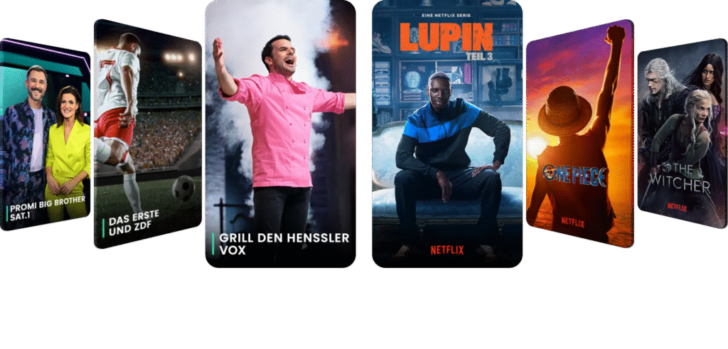 Nordic IPTV